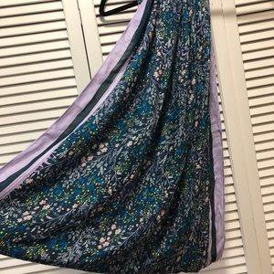 Loft infinity scarf